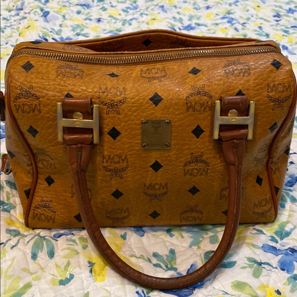 MCM Boston-price firm